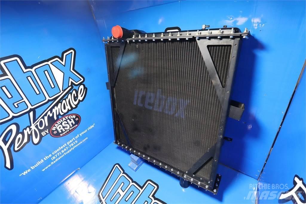 Peterbilt  Radiators