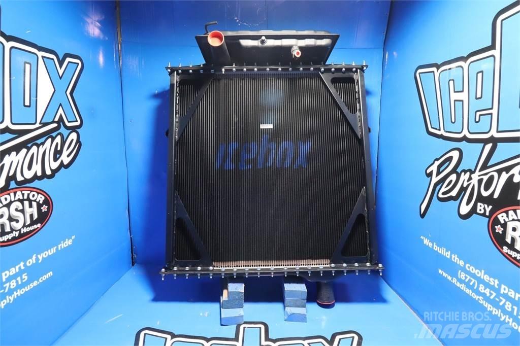 Peterbilt  Radiators