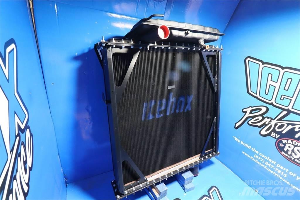 Peterbilt  Radiators