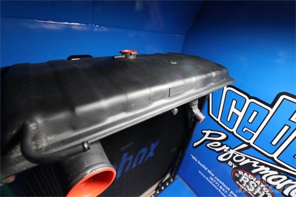 Peterbilt  Radiators
