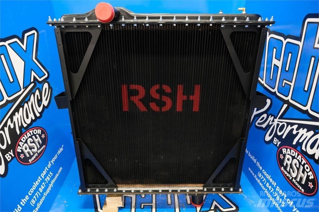 Peterbilt  Radiators