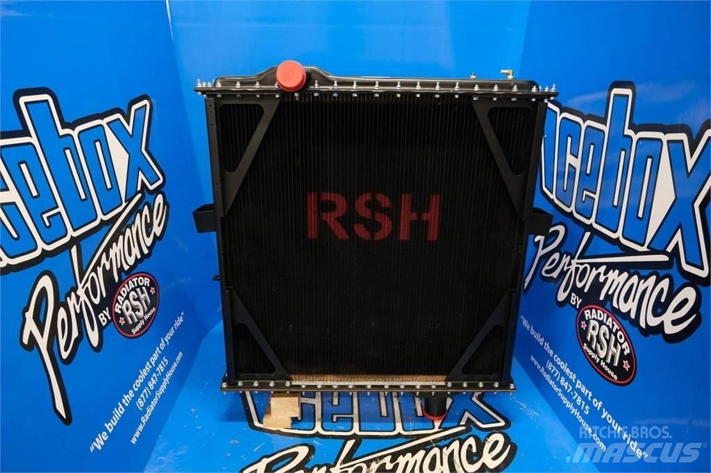 Peterbilt  Radiators