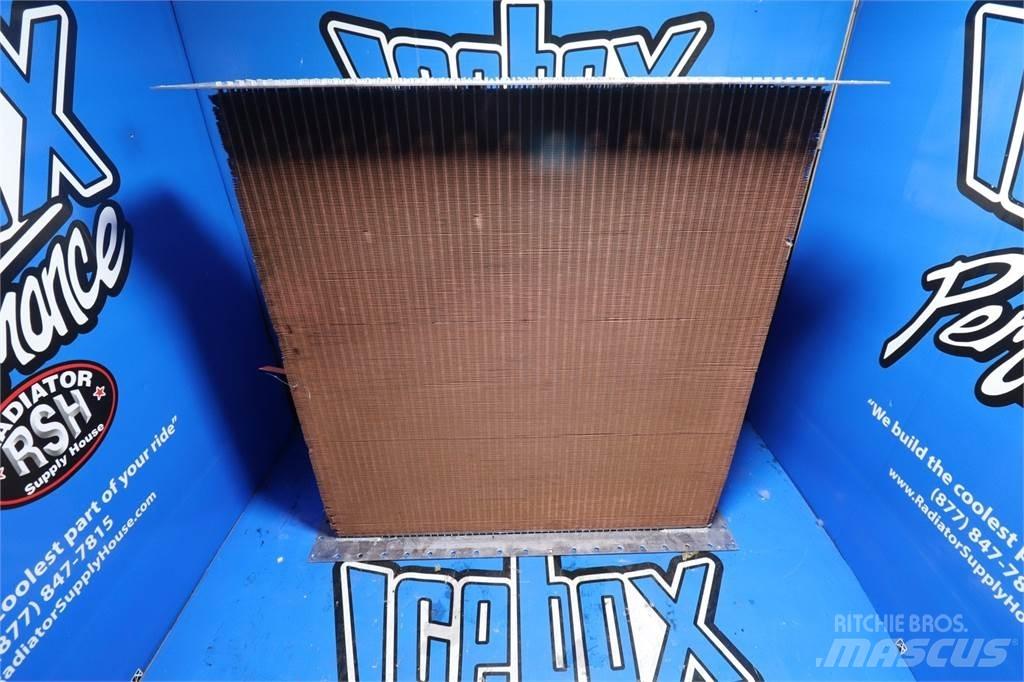 Peterbilt  Radiators