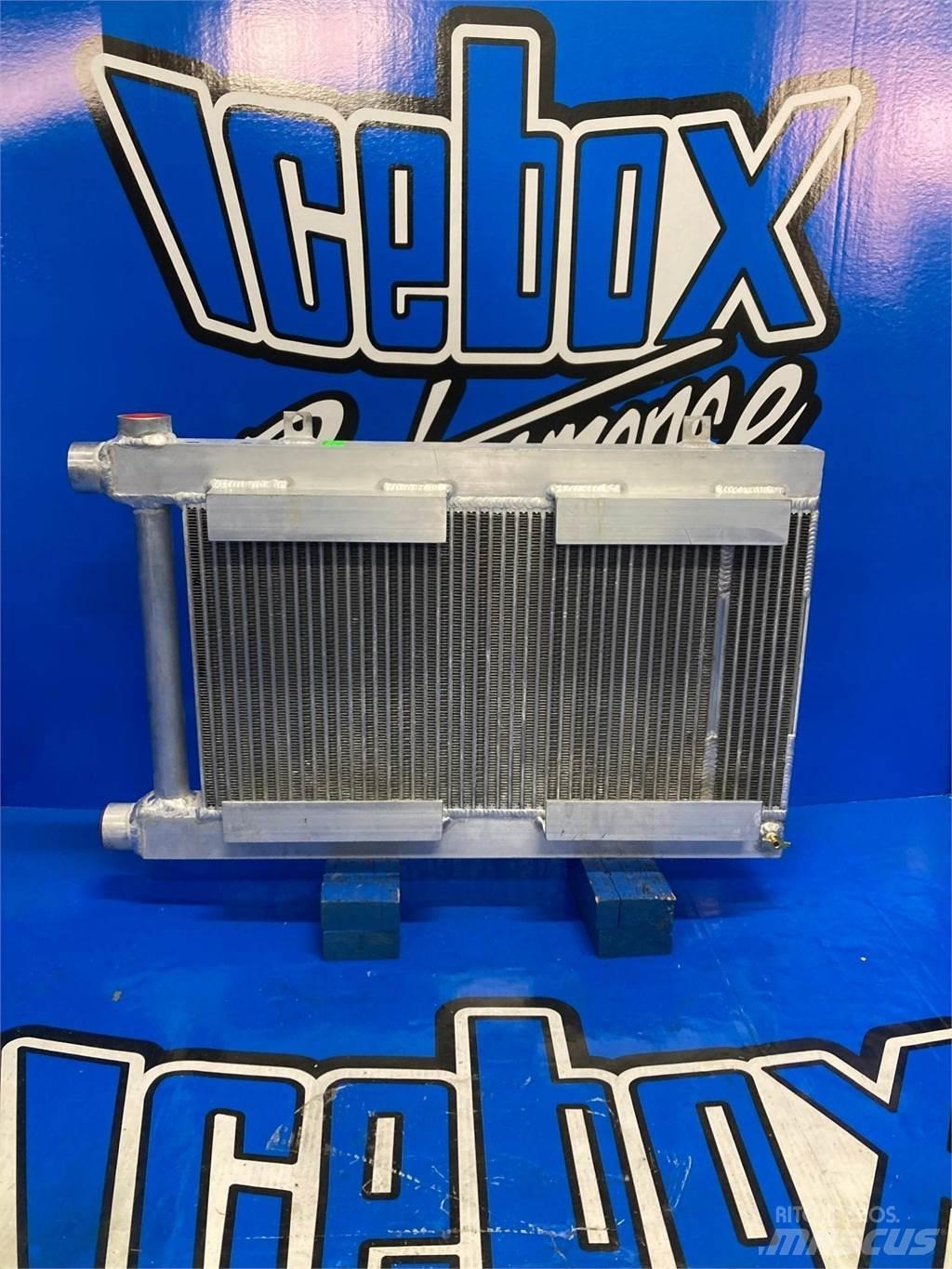  Skidder Radiators
