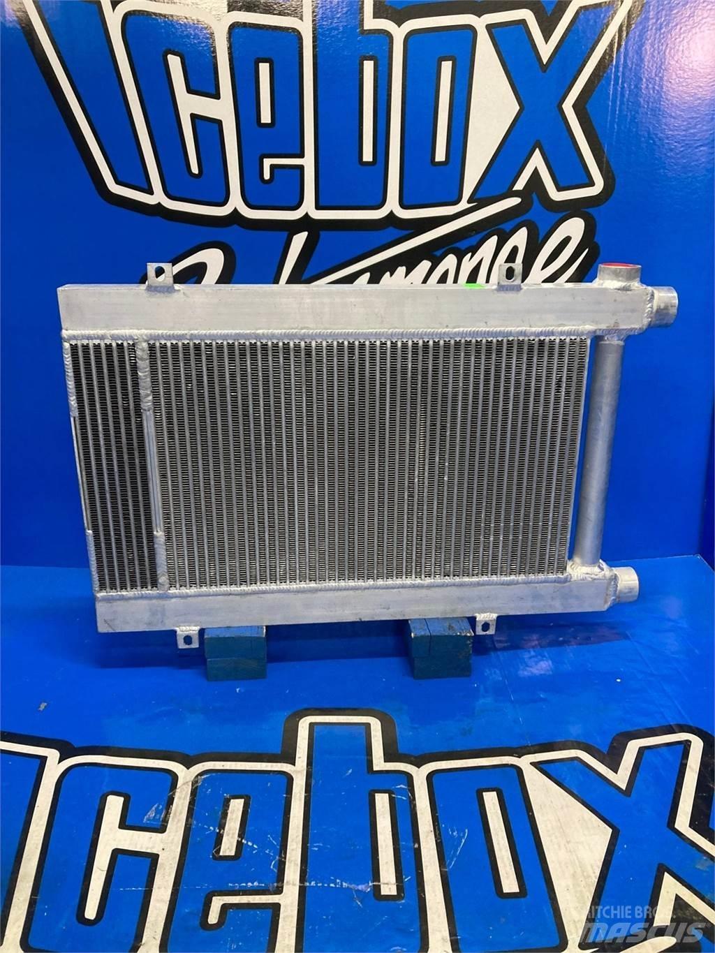  Skidder Radiators