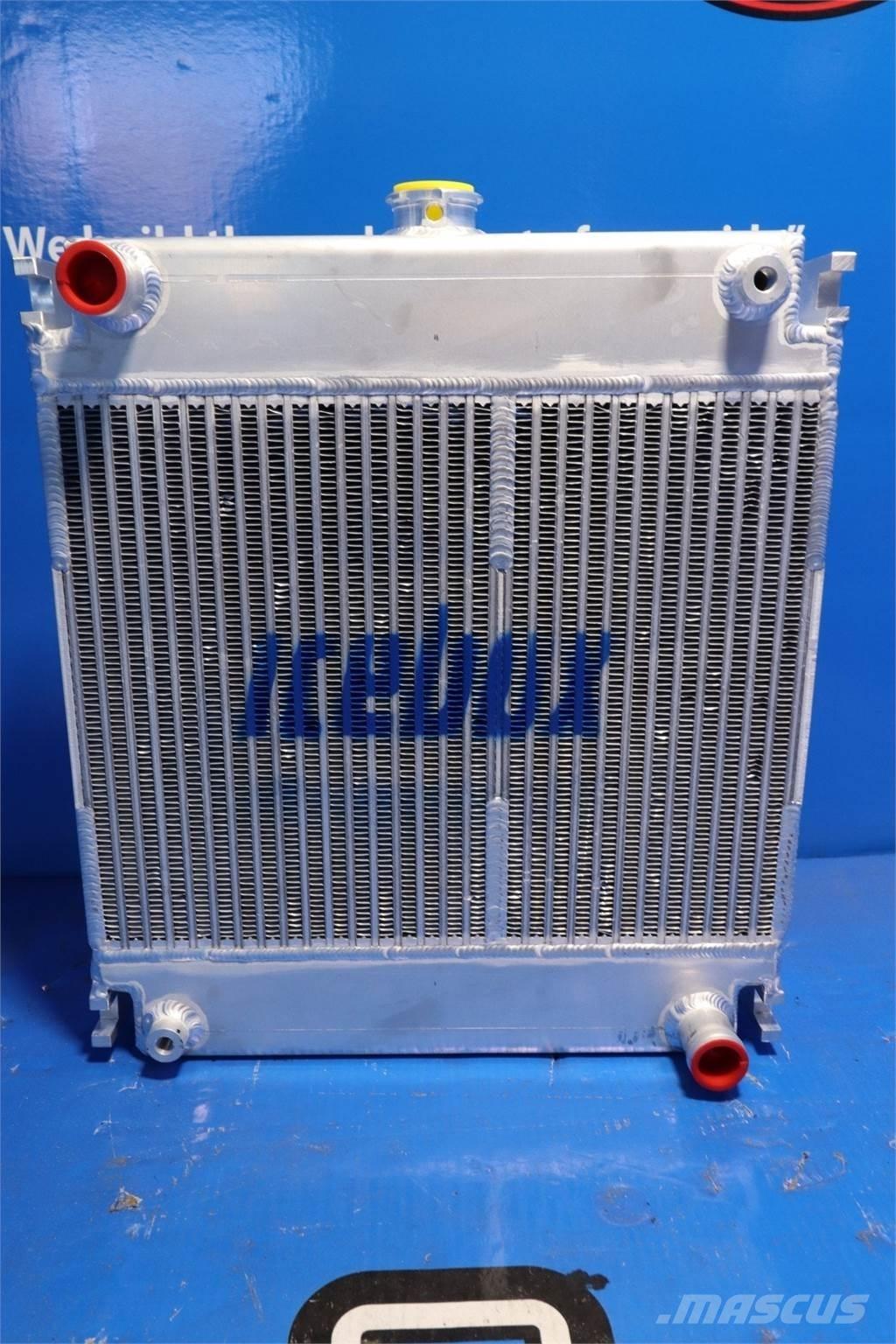  Tool Radiators