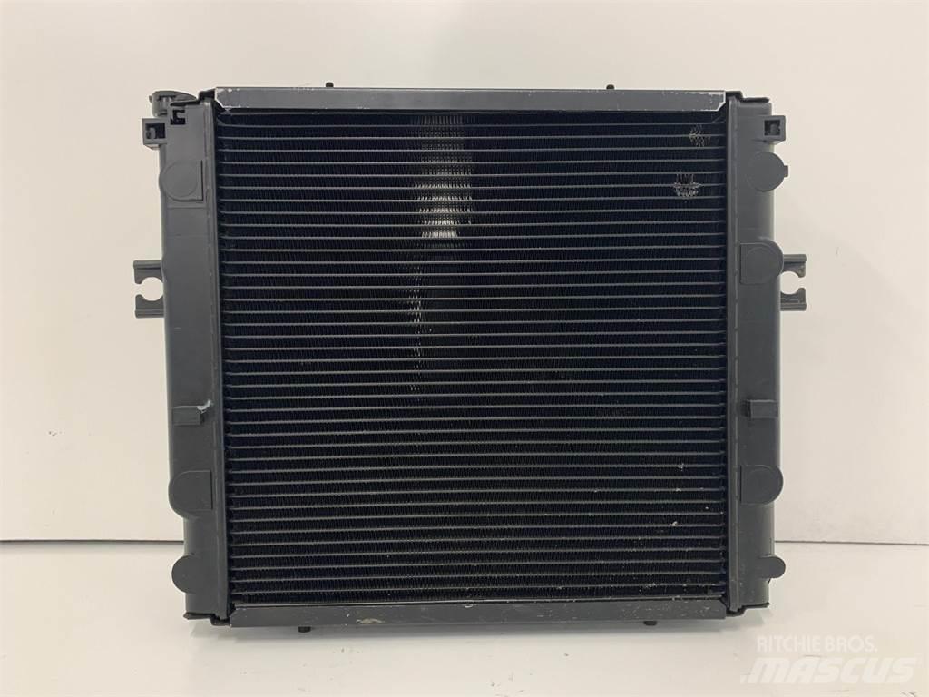 Toyota  Radiators