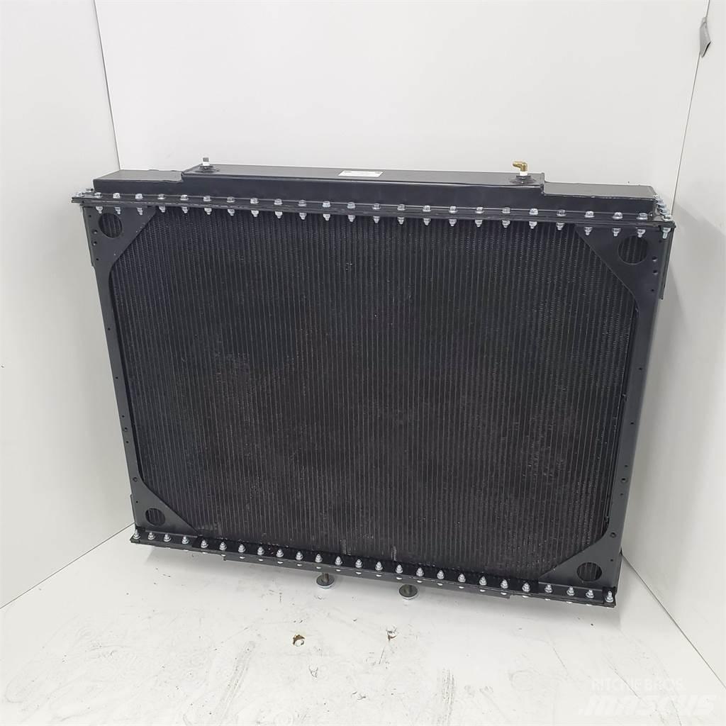 Volvo  Radiators