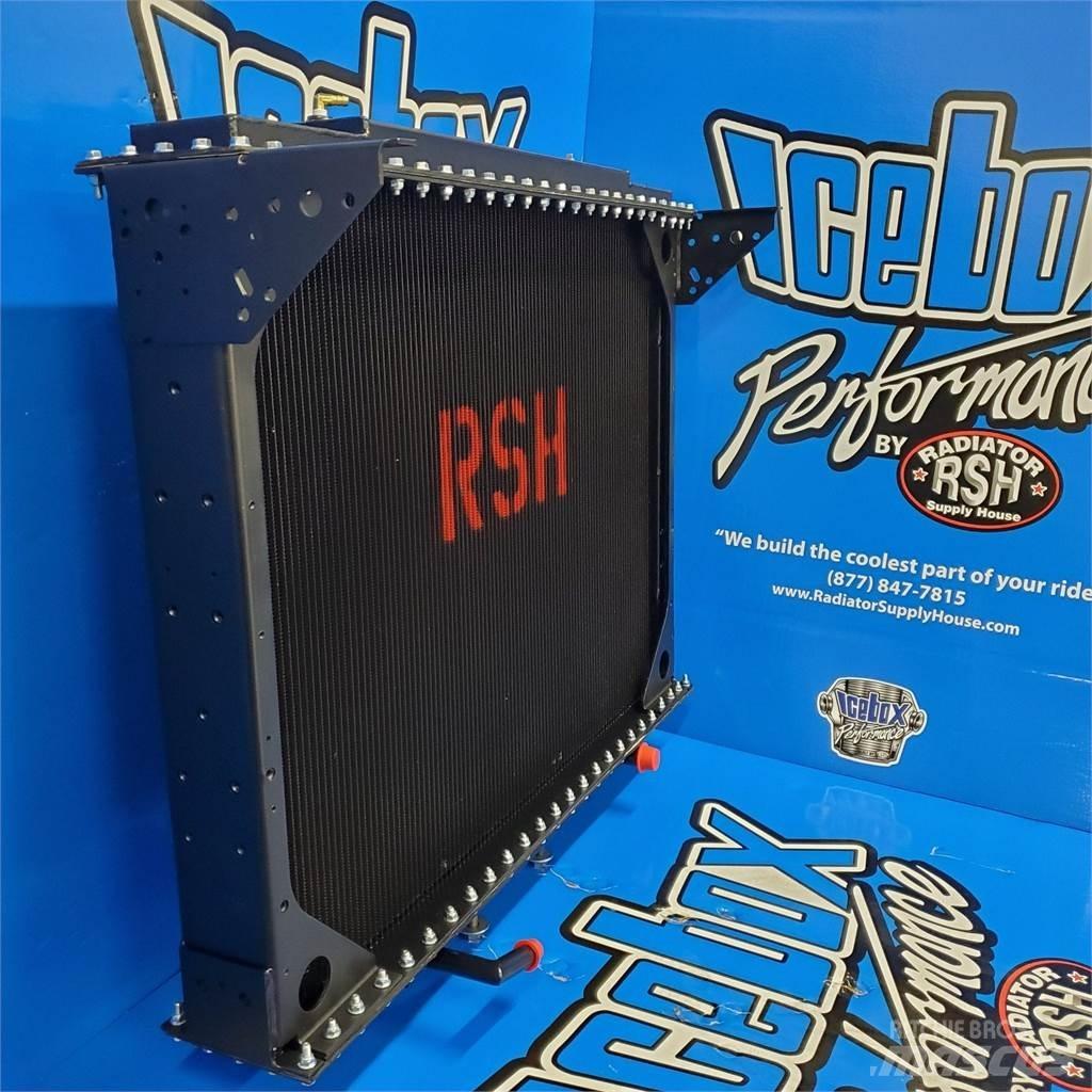 Volvo  Radiators