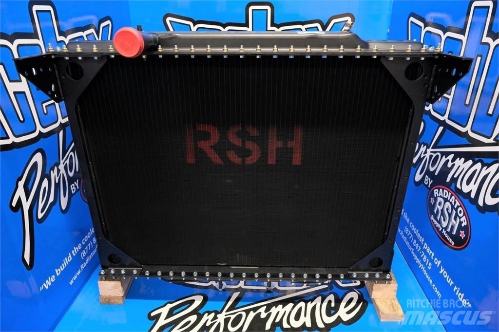 Volvo  Radiators