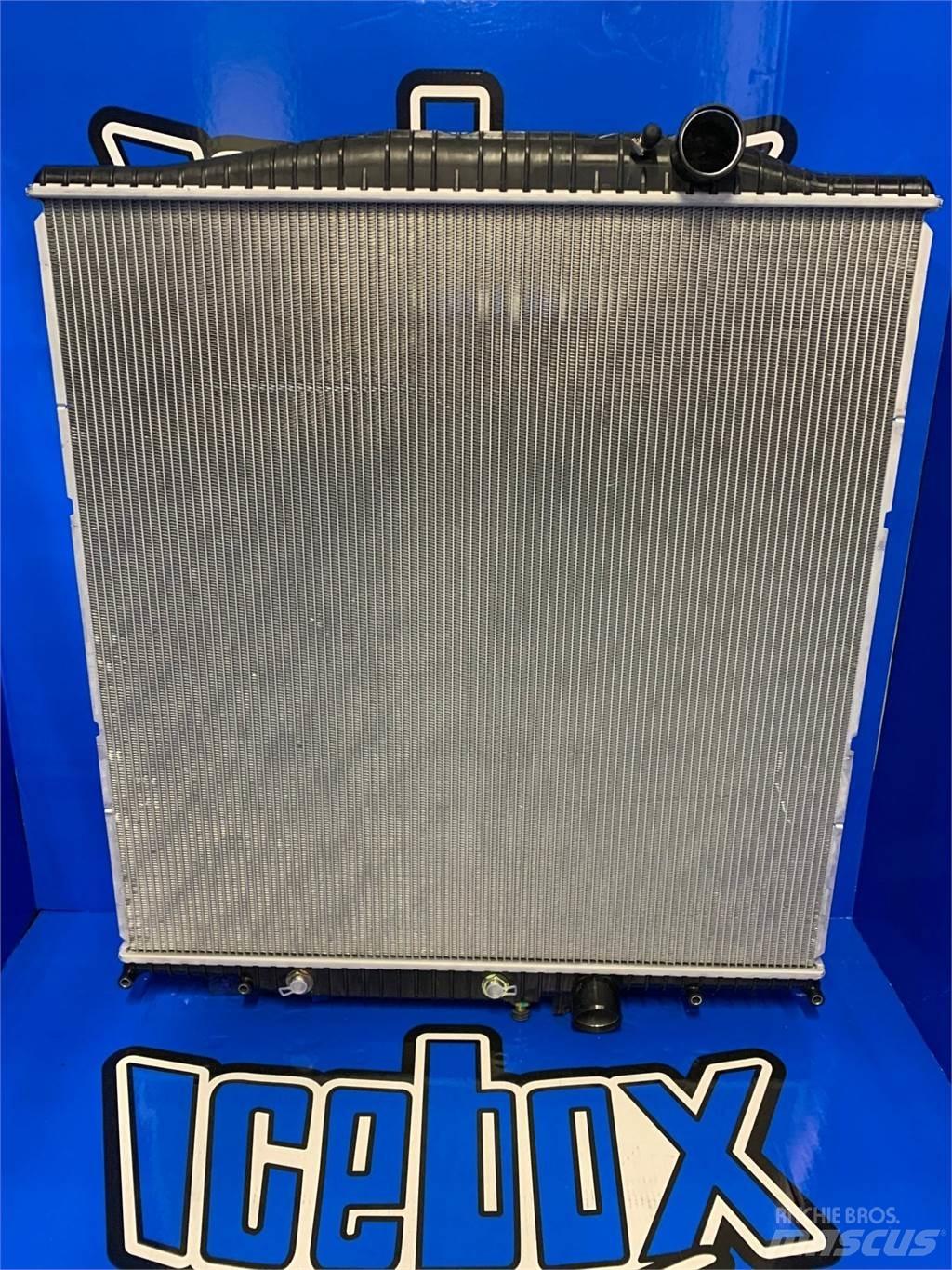 Volvo  Radiators
