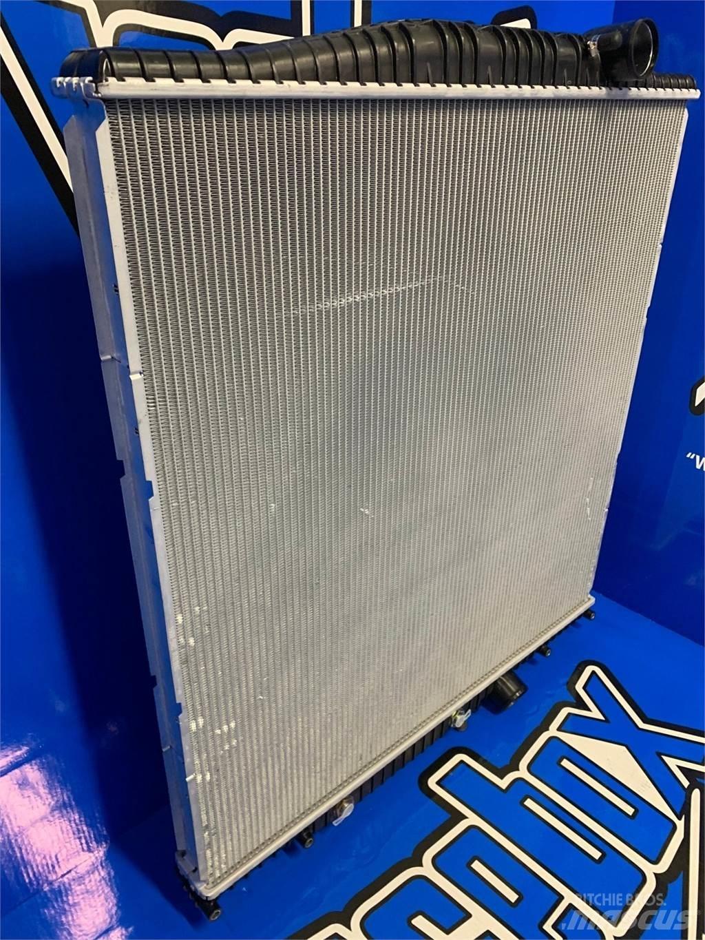 Volvo  Radiators