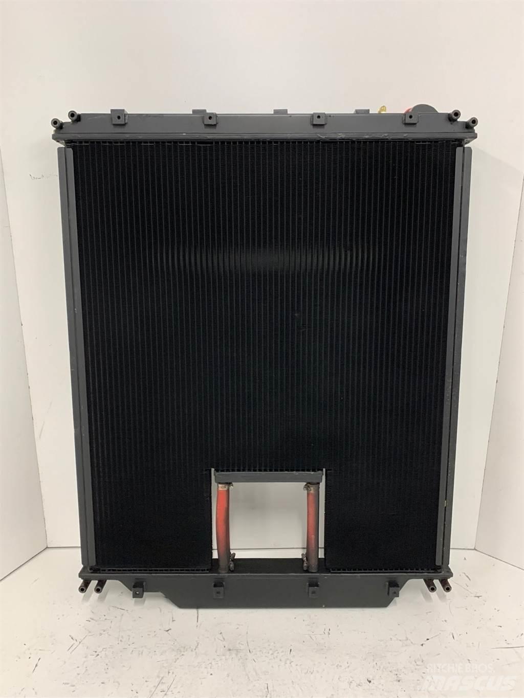Volvo  Radiators