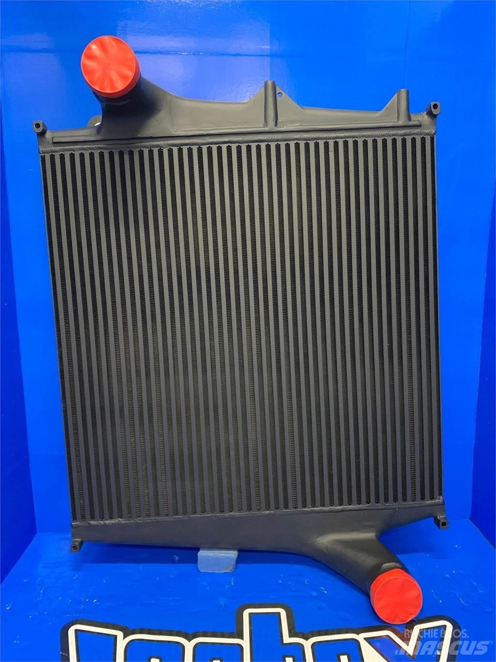 Volvo  Radiators