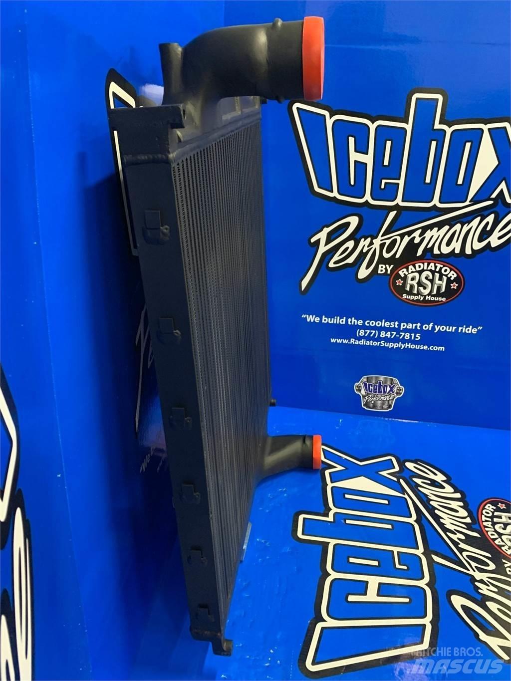 Volvo  Radiators
