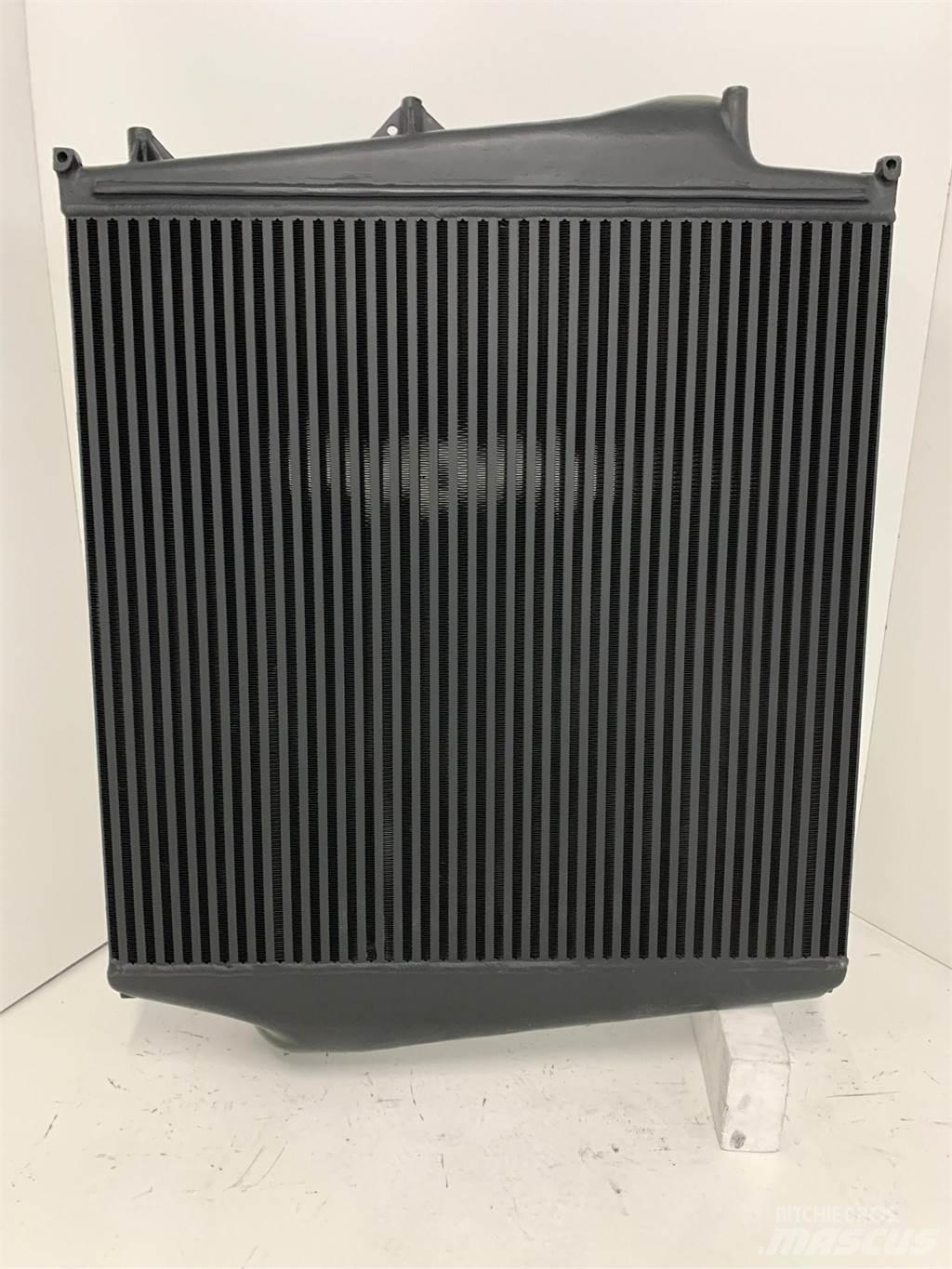 Volvo  Radiators