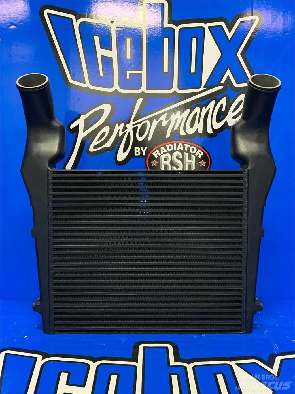 Volvo  Radiators