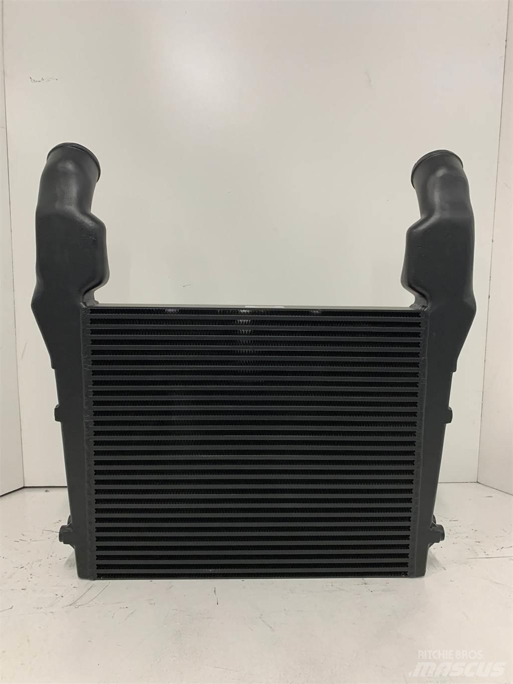 Volvo  Radiators