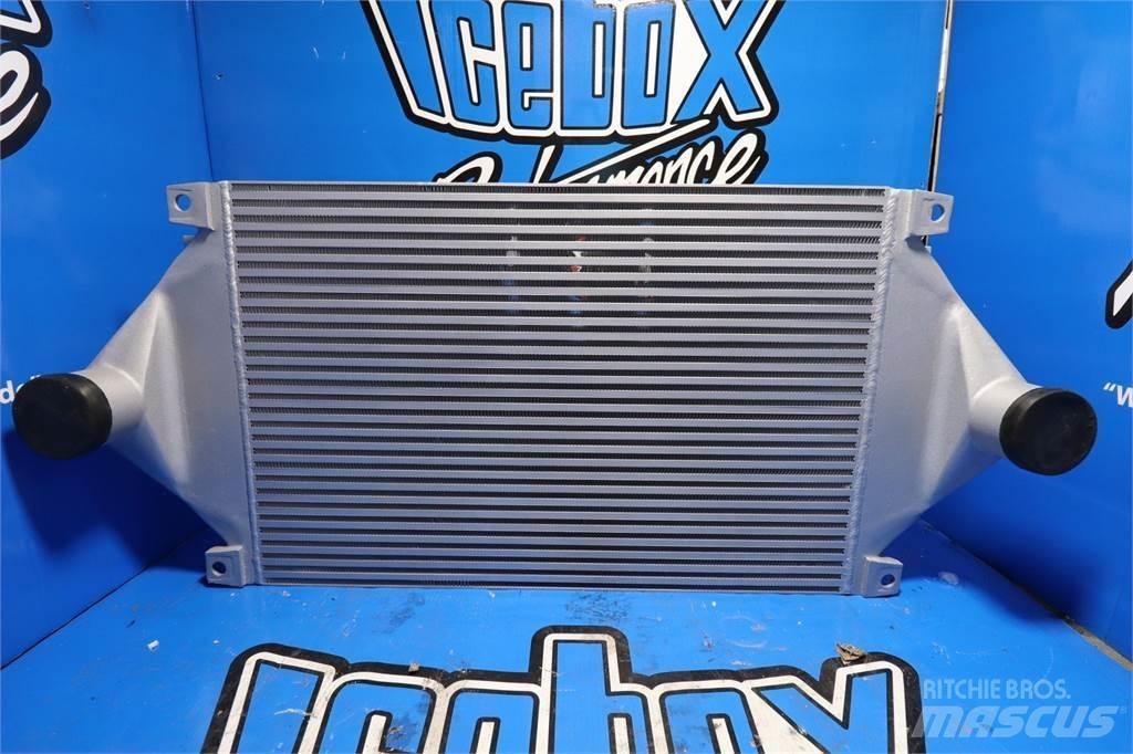 Volvo  Radiators