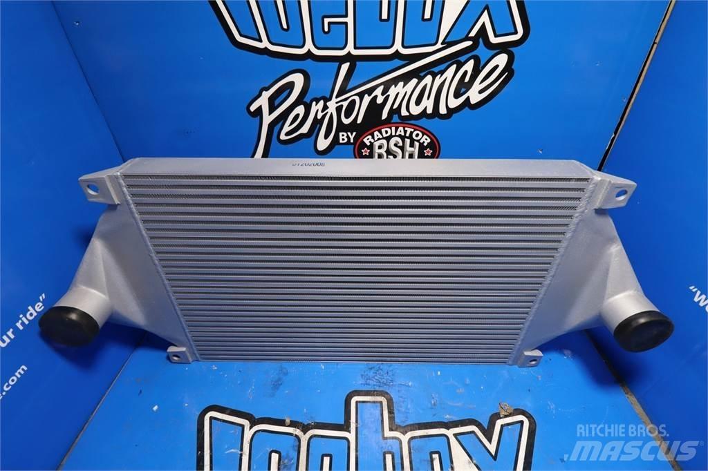 Volvo  Radiators