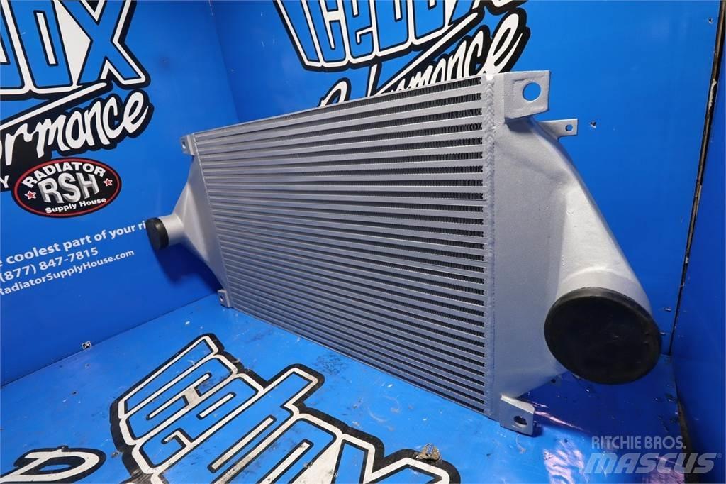 Volvo  Radiators