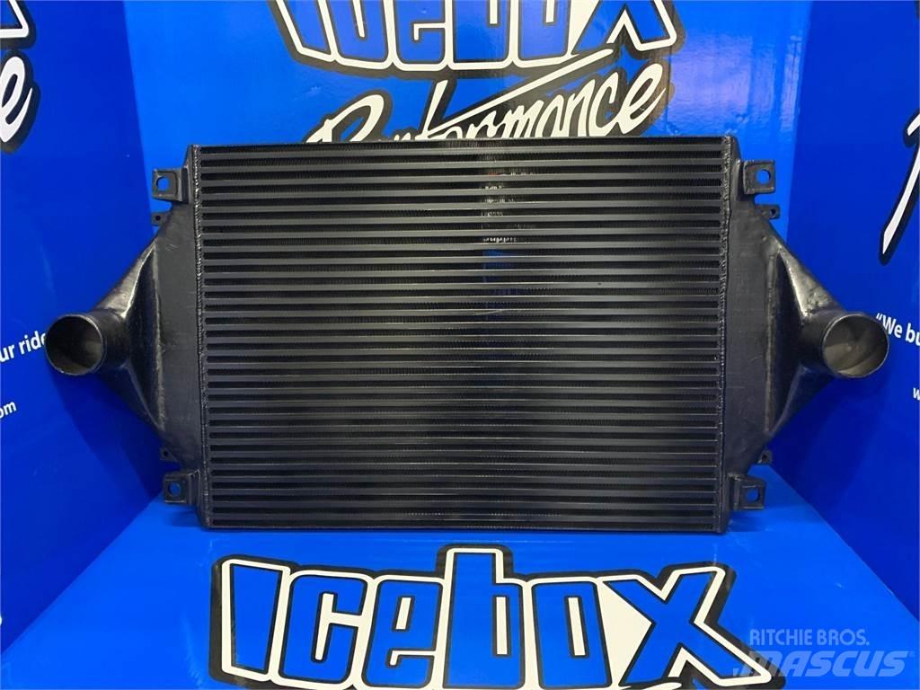 Volvo  Radiators
