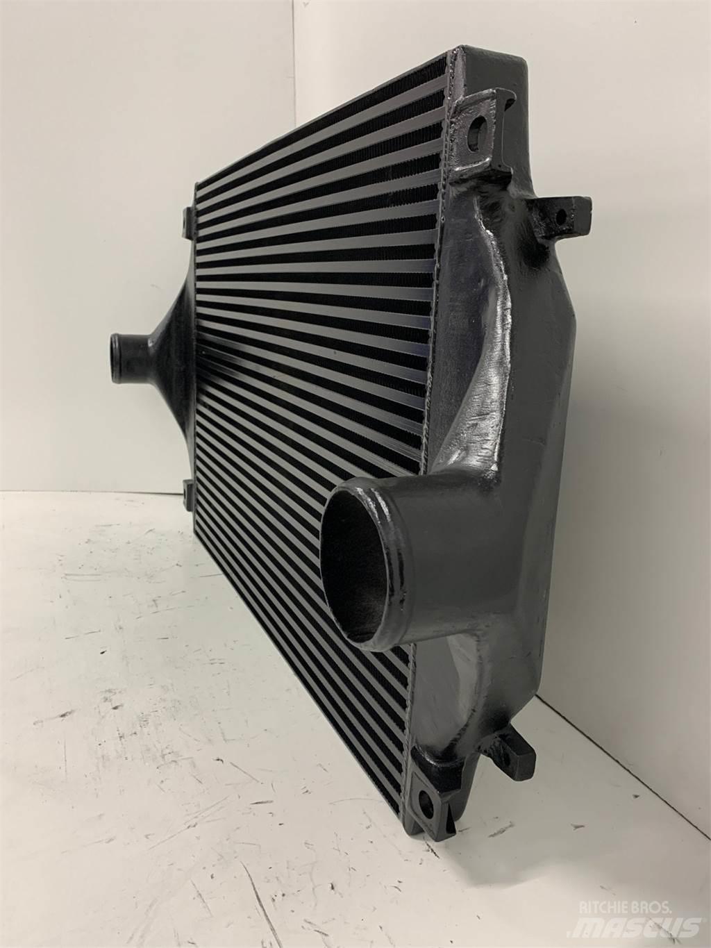 Volvo  Radiators