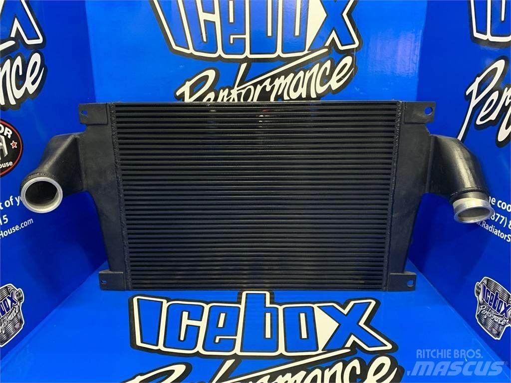 Volvo  Radiators