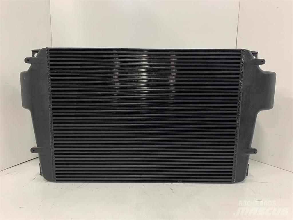 Volvo  Radiators