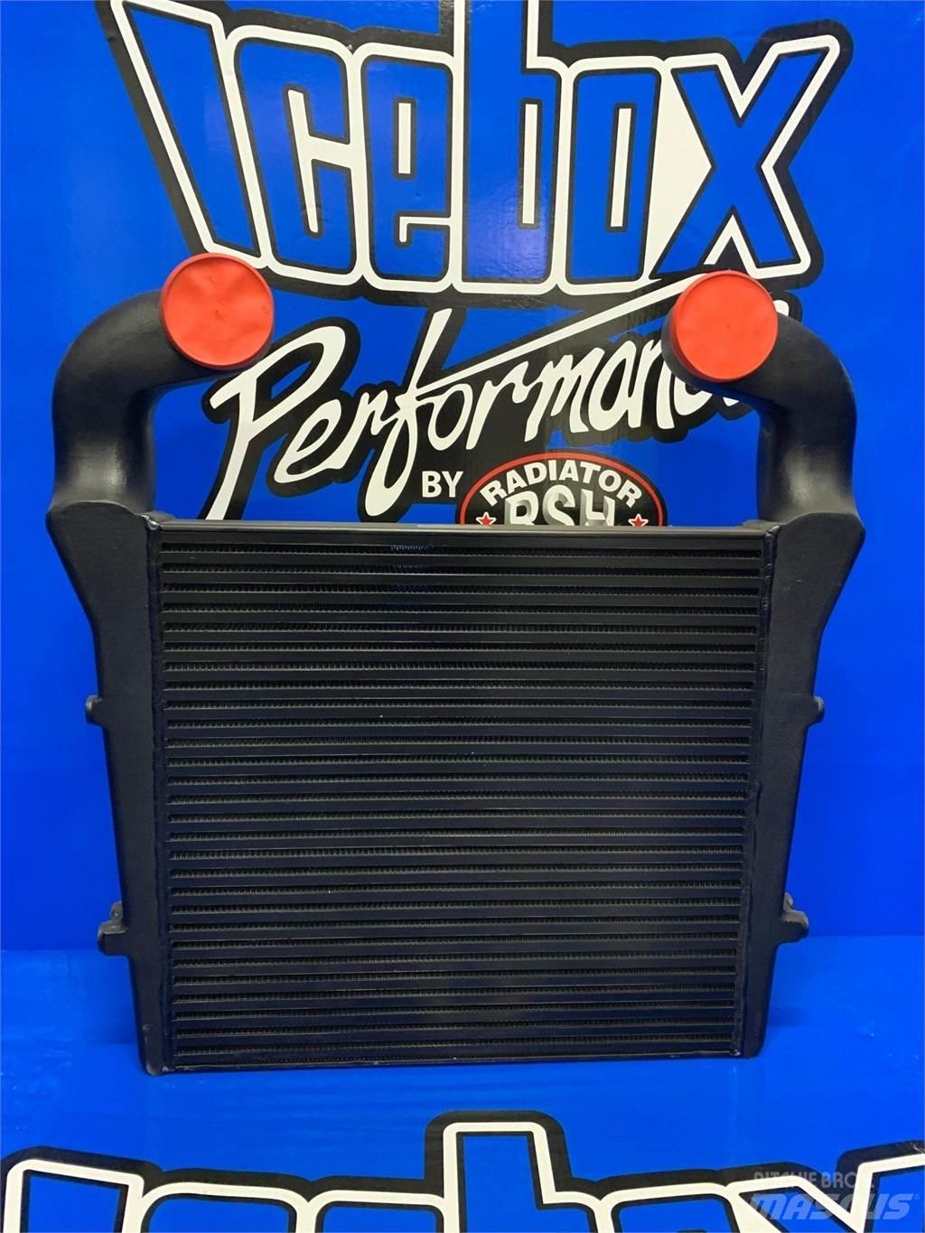 Volvo  Radiators