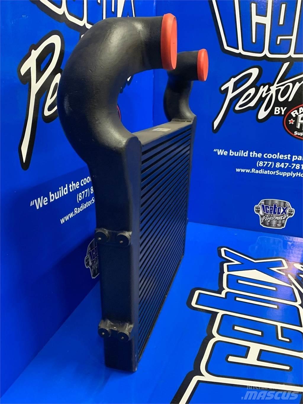 Volvo  Radiators