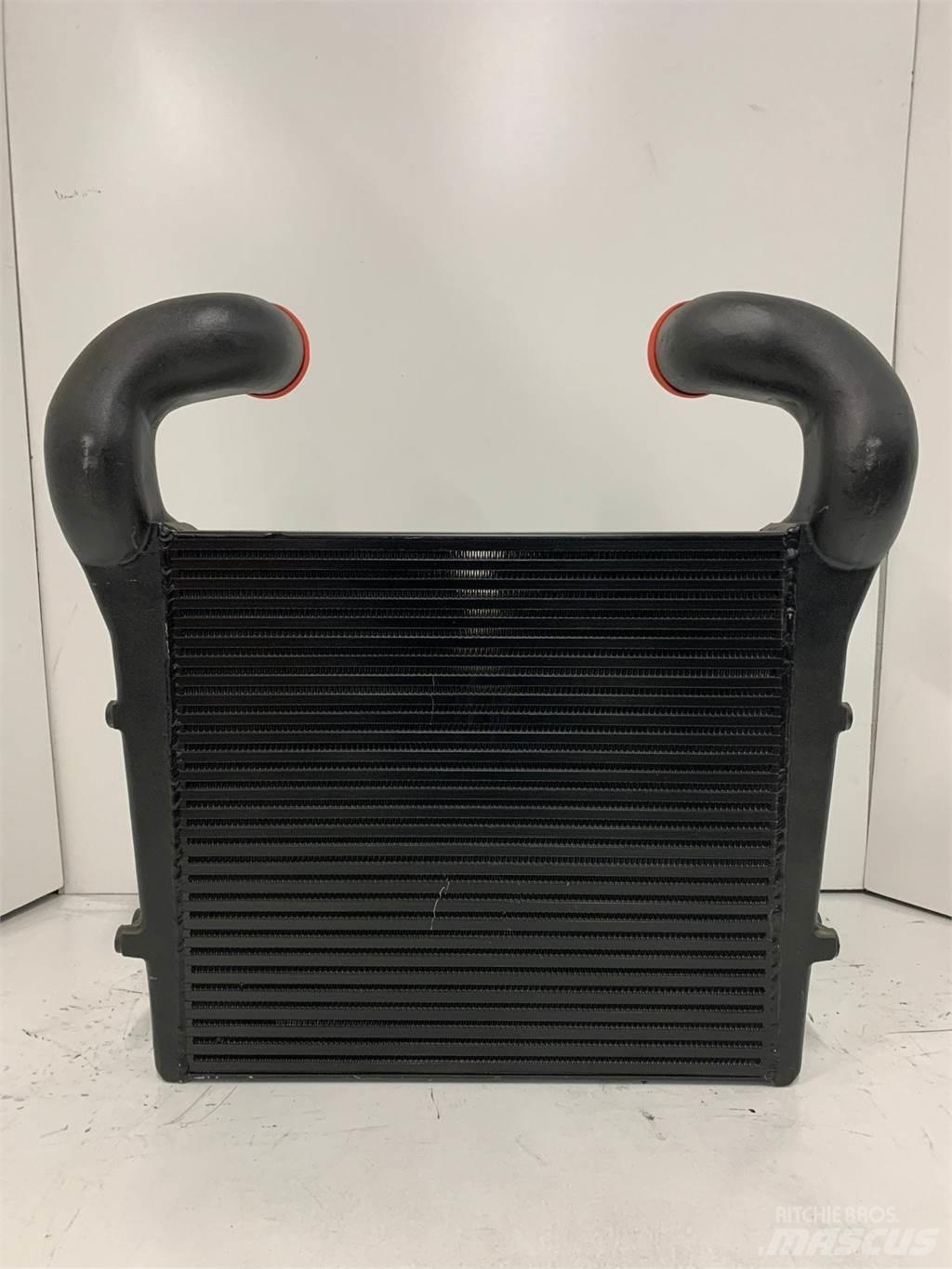 Volvo  Radiators