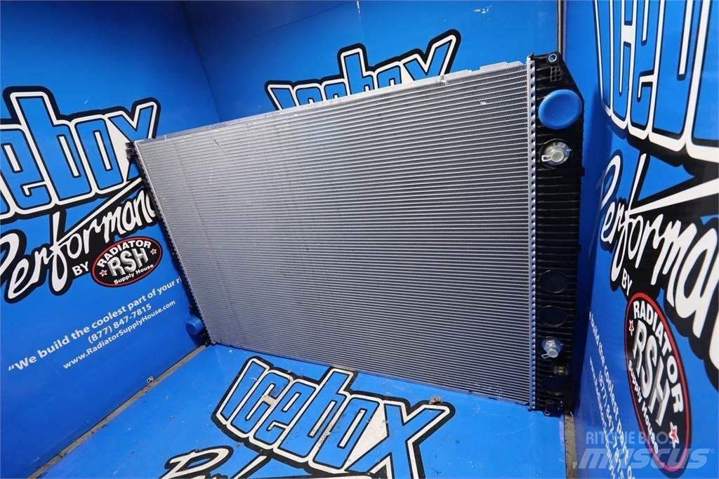 Volvo 880 Radiators