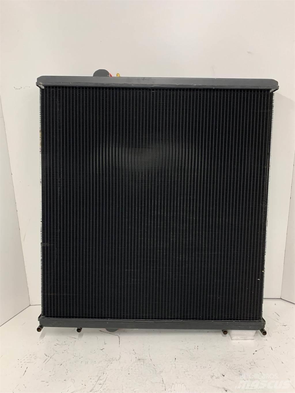 Volvo VN Radiators