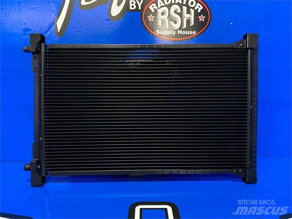 Volvo WX Radiators