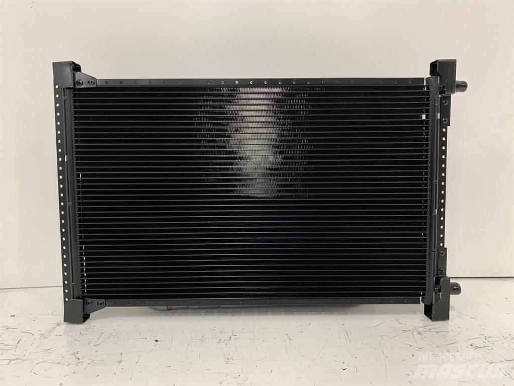 Volvo WX Radiators
