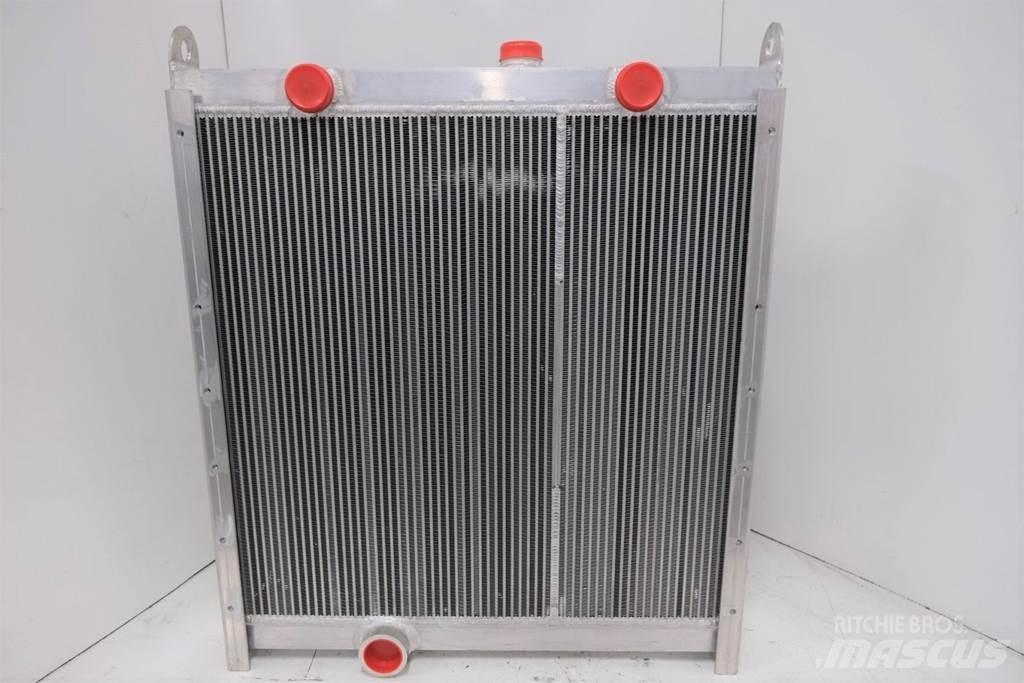  Young Radiators