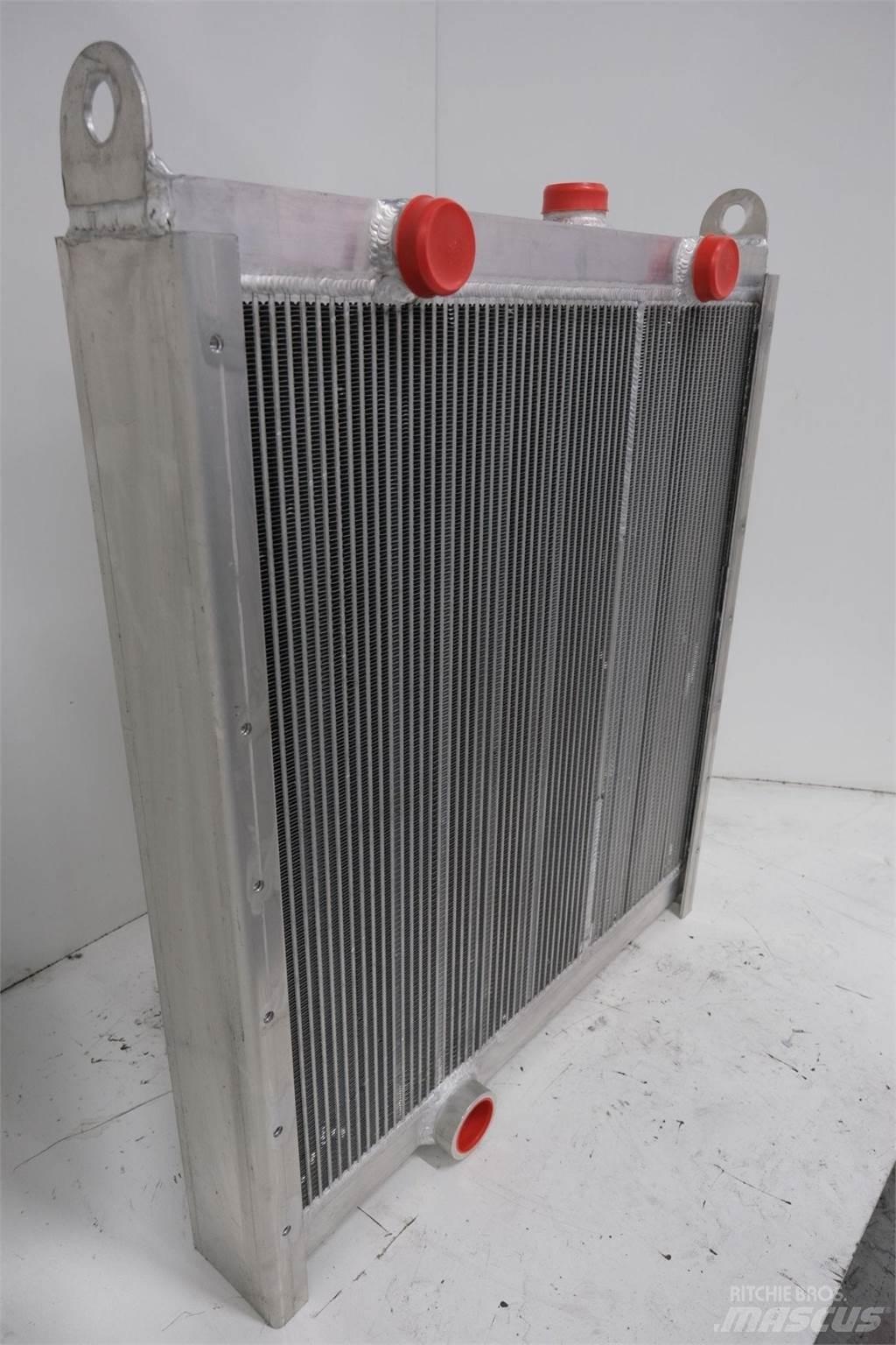  Young Radiators