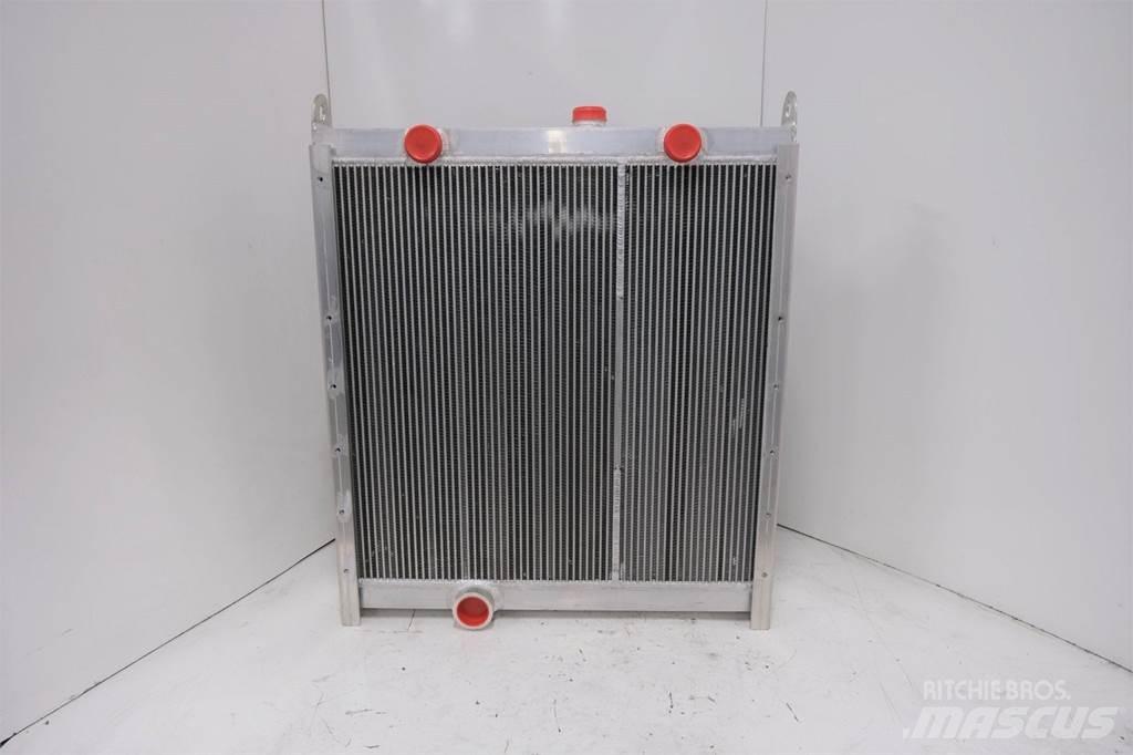  Young Radiators