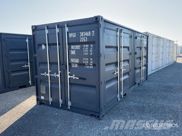  20 OS Special containers