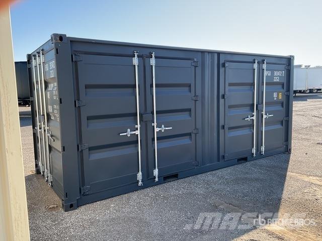  20 OS Special containers