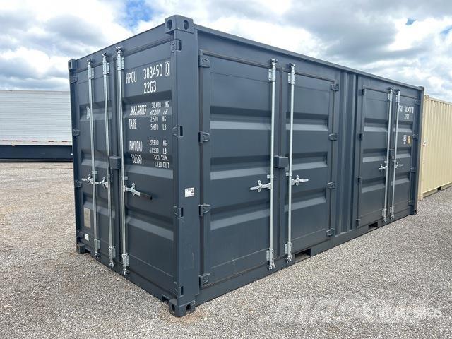  20 OS Special containers