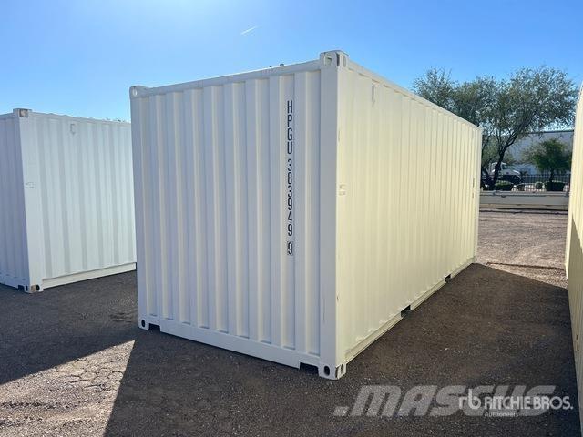  20 OS Special containers