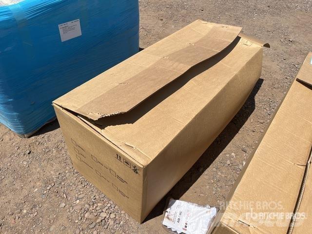 AM 29 Mineral spreaders
