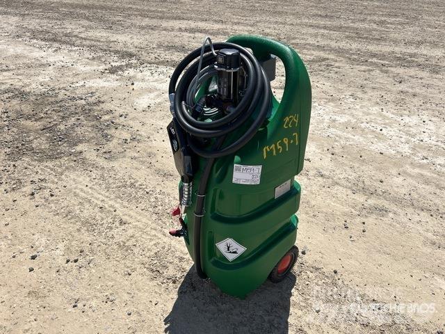 AM 29 Mineral spreaders