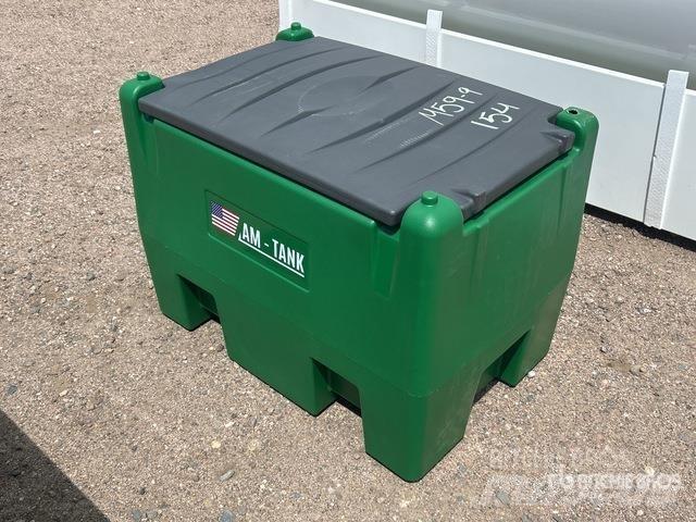 AM 58 Mineral spreaders