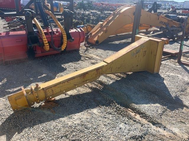  Boom Crane parts and equipment