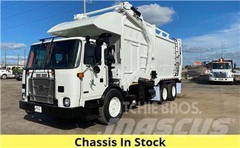Autocar ACX64 Waste trucks