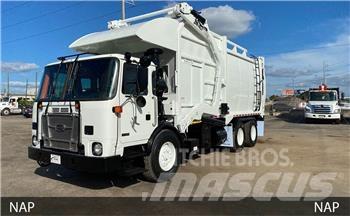 Autocar ACX64 Waste trucks