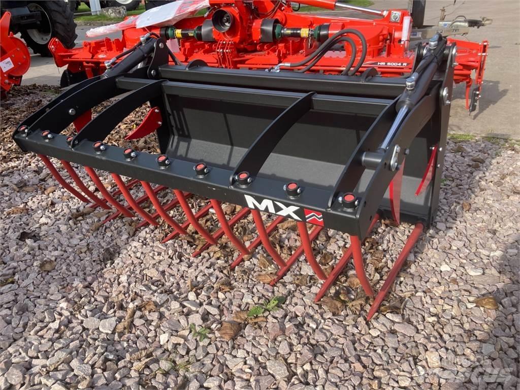 MX CG175 Farm machinery